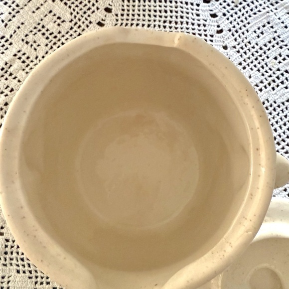 “Vintage jar with lid” - Picture 4 of 7